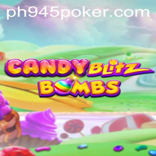 CandyBlitzBombs Game Adventure
