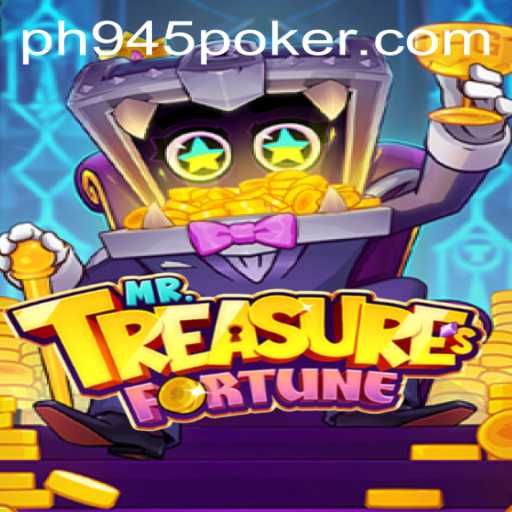 Discover the World of Mr. Treasures Fortune