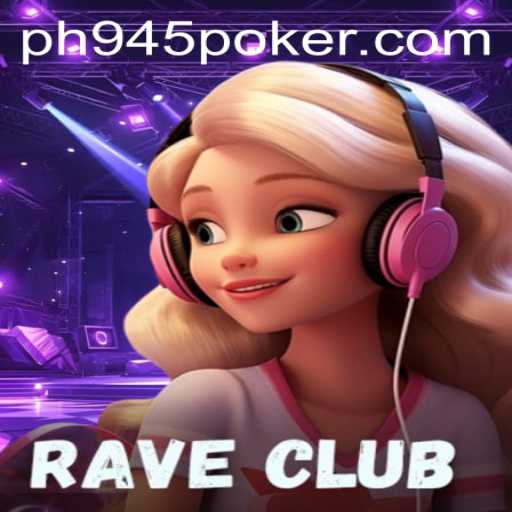 RaveClub: Dive into the Electrifying World of Virtual Dance Extravaganza