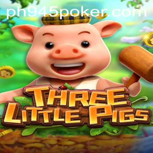 An In-Depth Exploration of THREELITTLEPIGS: The Game with a Twist
